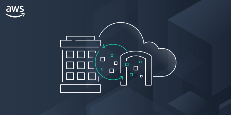 Why Choose AWS